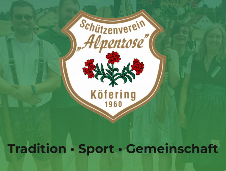 Unsere neue Webseite